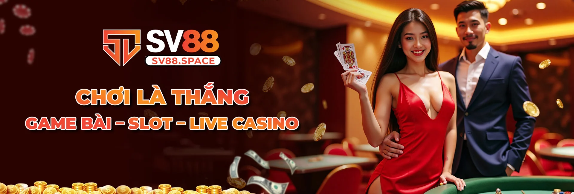 Chơi Là Thắng